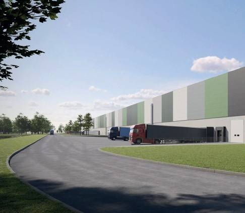 locale commerciale in affitto a Tortona