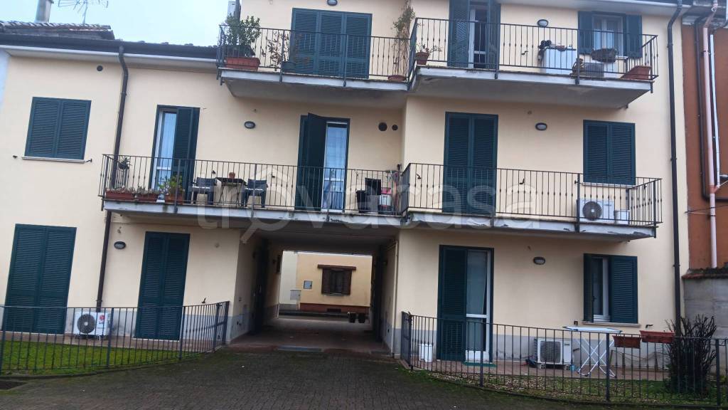 appartamento in affitto a Tortona