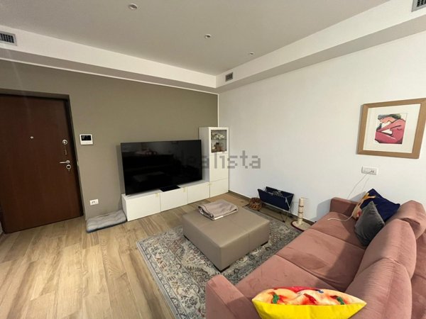 appartamento in affitto a Tortona