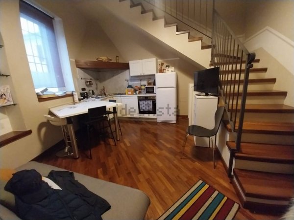 appartamento in affitto a Tortona