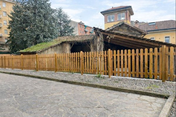 appartamento in affitto a Tortona