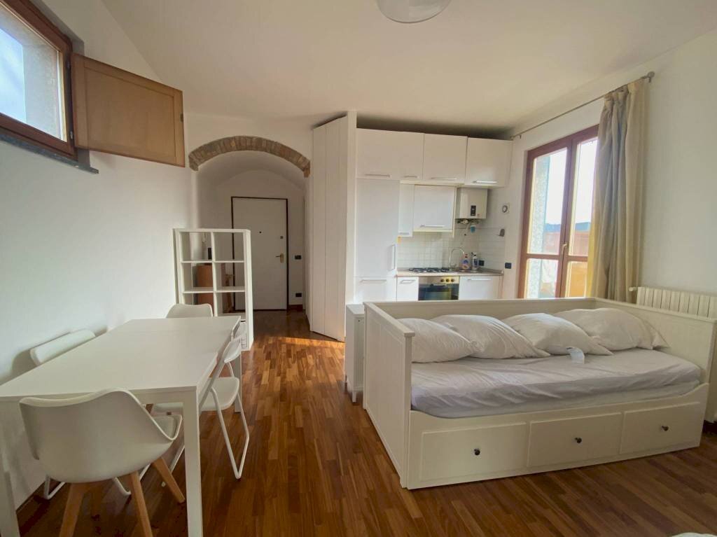 appartamento in affitto a Tortona