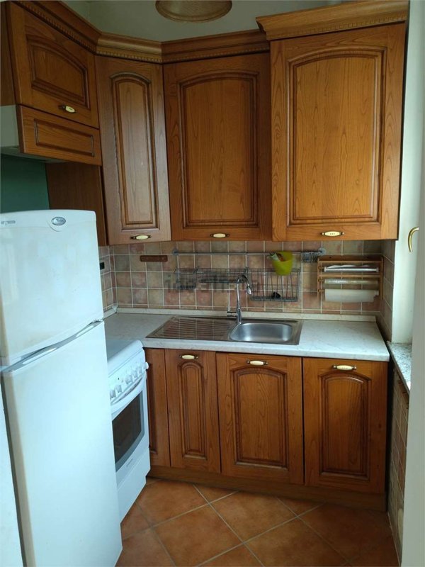 appartamento in affitto a Tortona