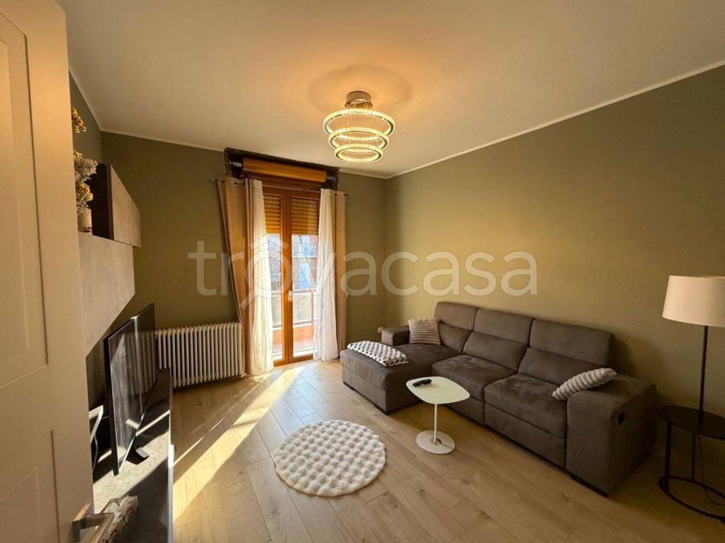 appartamento in affitto a Tortona