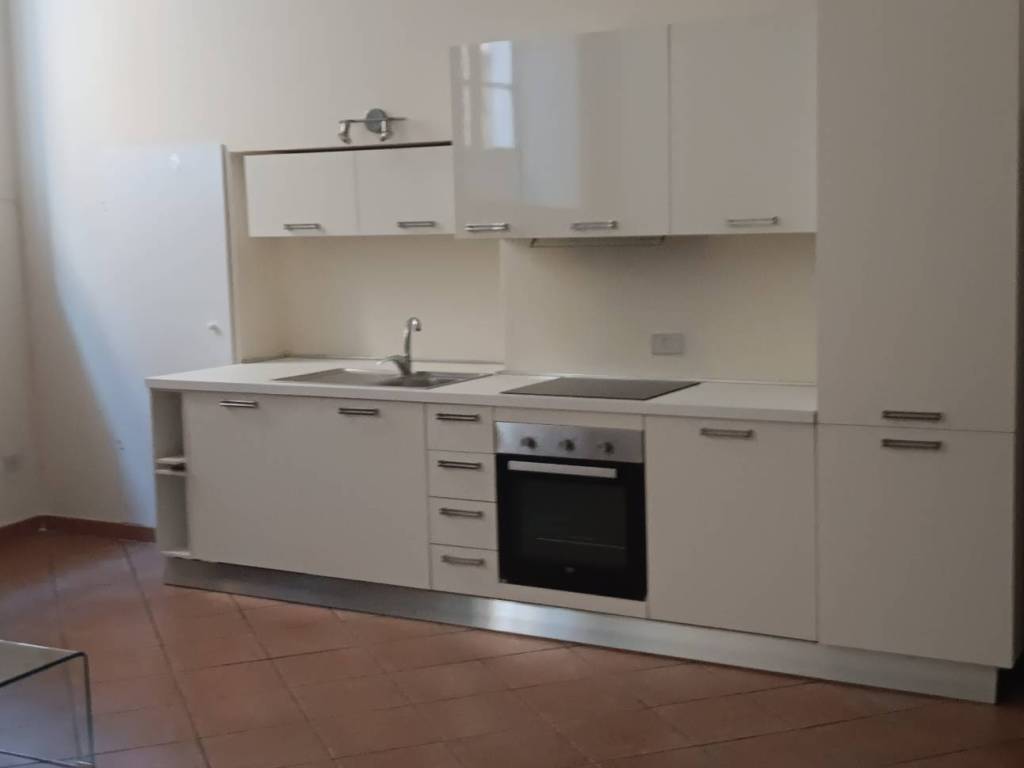 appartamento in affitto a Tortona in zona Centro Storico