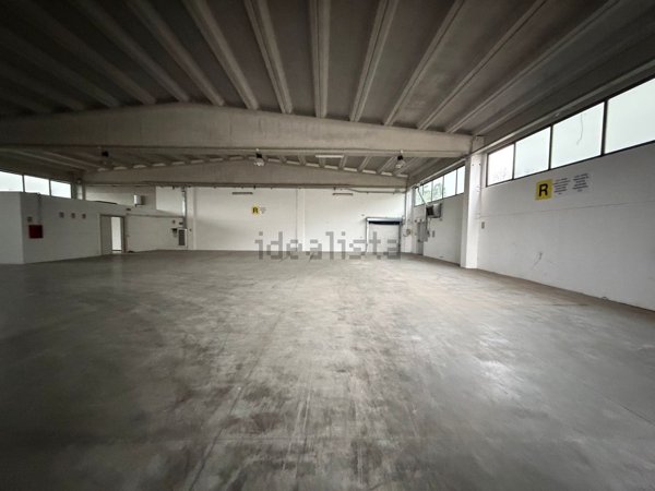 ufficio in affitto a Tortona