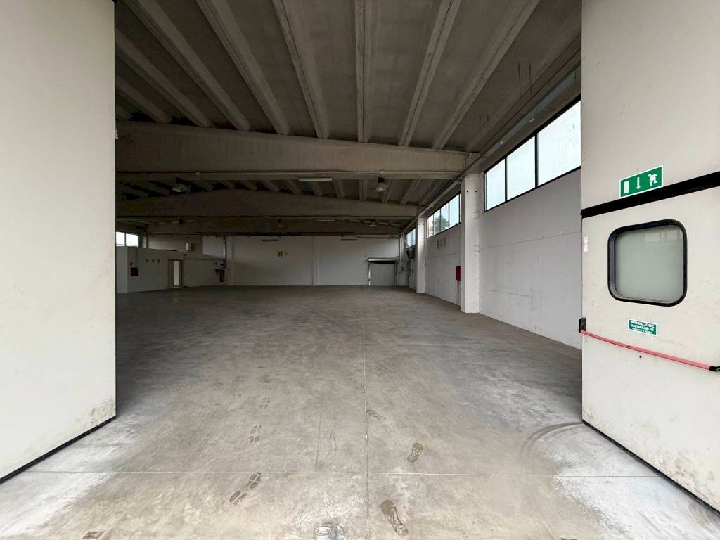 ufficio in affitto a Tortona