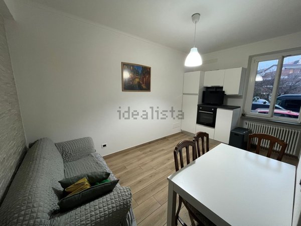 appartamento in affitto a Tortona