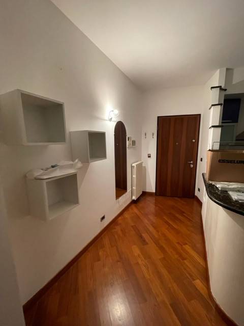 appartamento in affitto a Tortona