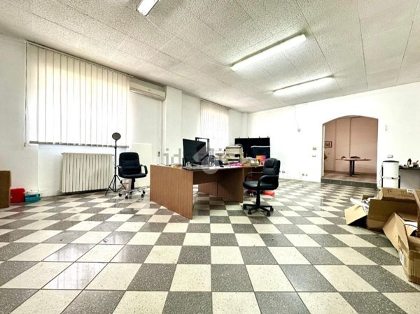 ufficio in affitto a Tortona