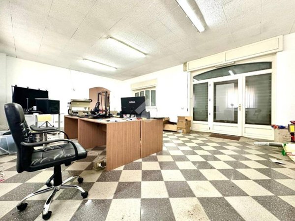 ufficio in affitto a Tortona