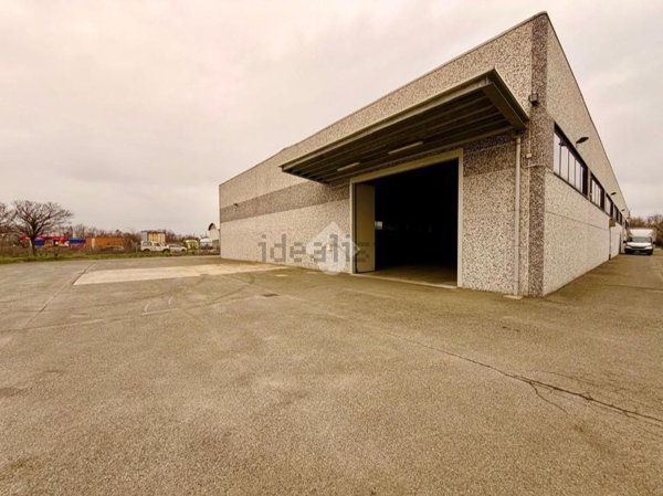 ufficio in affitto a Tortona