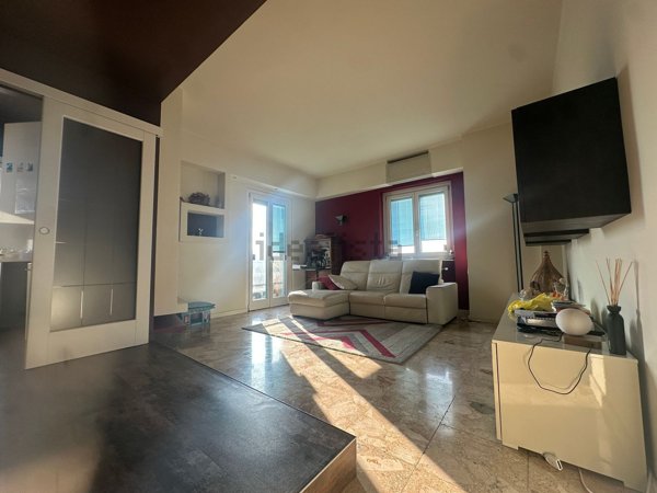 appartamento in affitto a Tortona