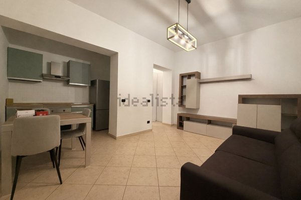 appartamento in affitto a Tortona