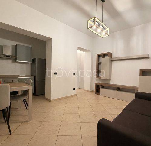 appartamento in affitto a Tortona