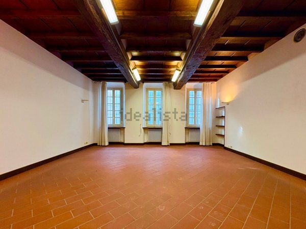 appartamento in affitto a Tortona