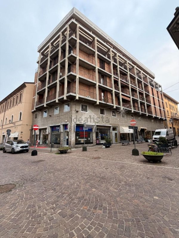 ufficio in affitto a Tortona