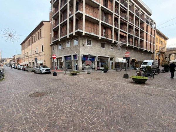 ufficio in affitto a Tortona
