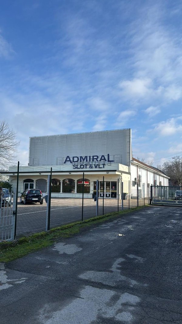 capannone in affitto a Tortona