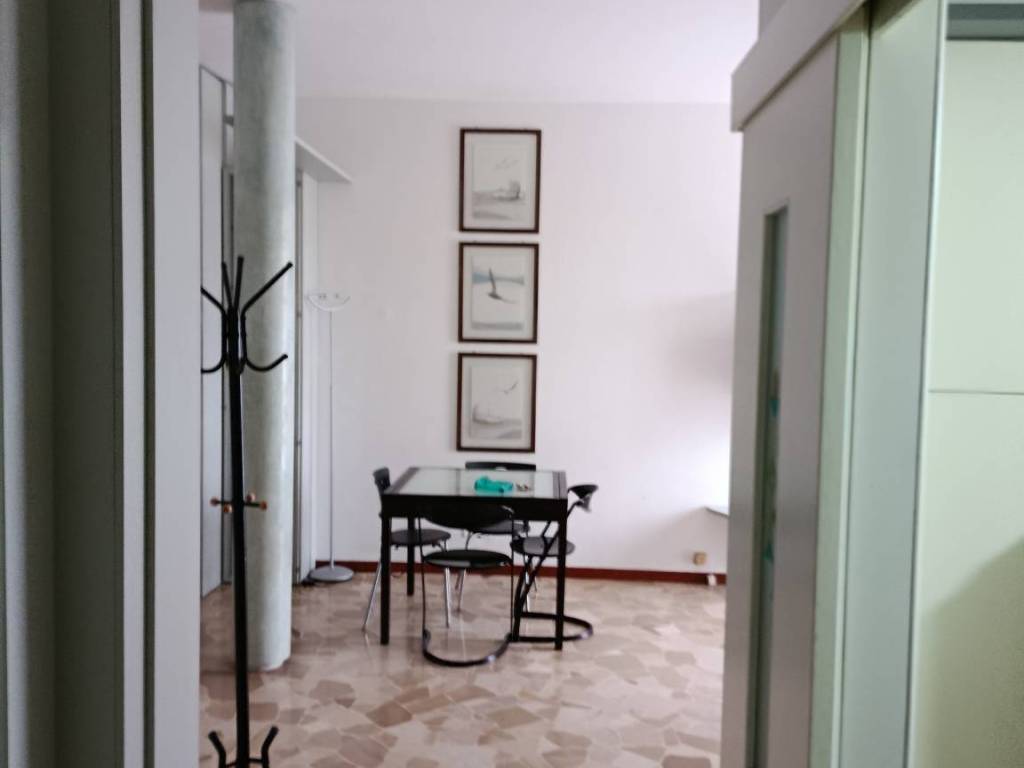 appartamento in affitto a Tortona