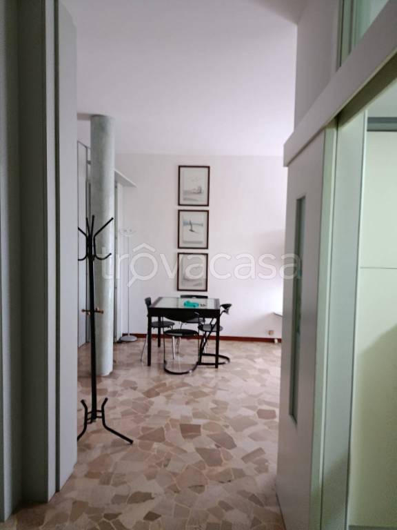 appartamento in affitto a Tortona