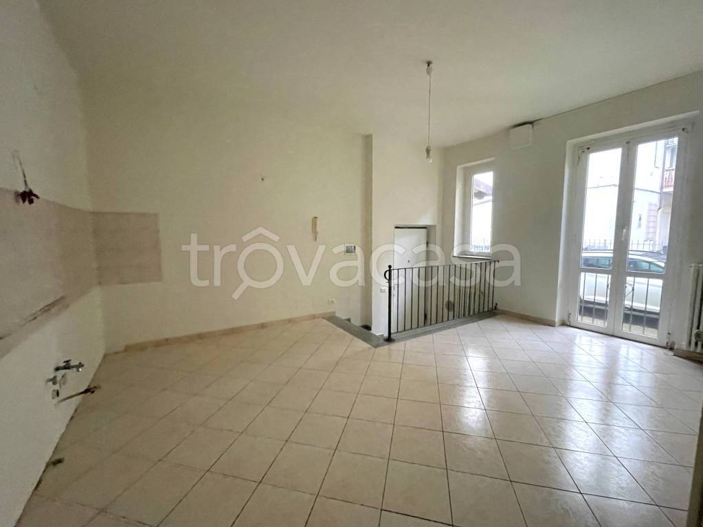 appartamento in affitto a Tortona