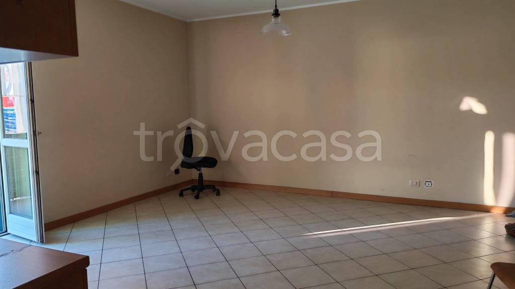 appartamento in affitto a Tortona