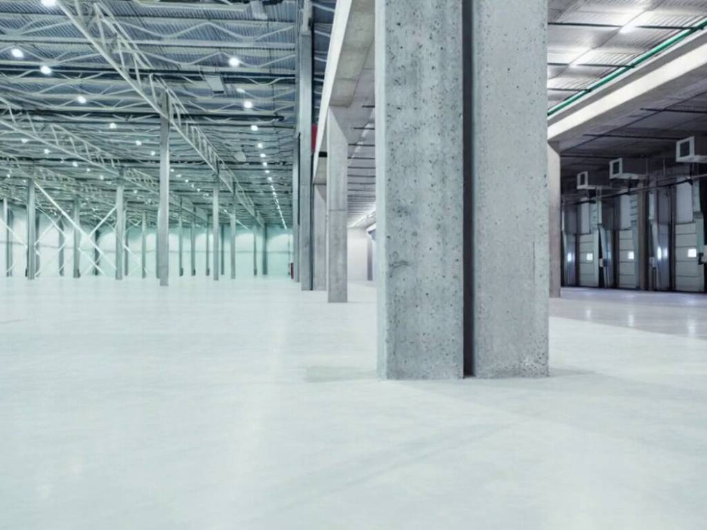 locale commerciale in affitto a Tortona