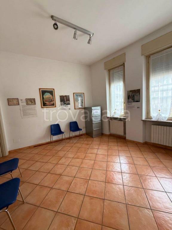 ufficio in affitto a Tortona