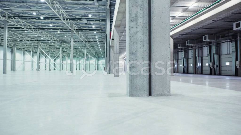 appartamento in affitto a Tortona