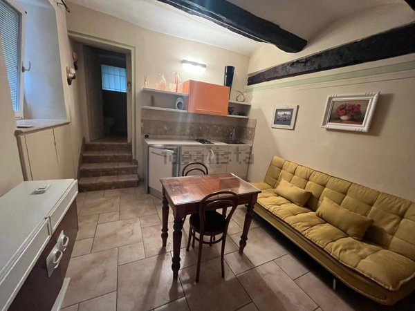 appartamento in affitto a Tortona