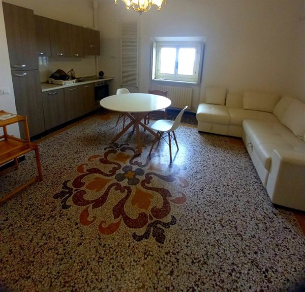 appartamento in affitto a Tortona