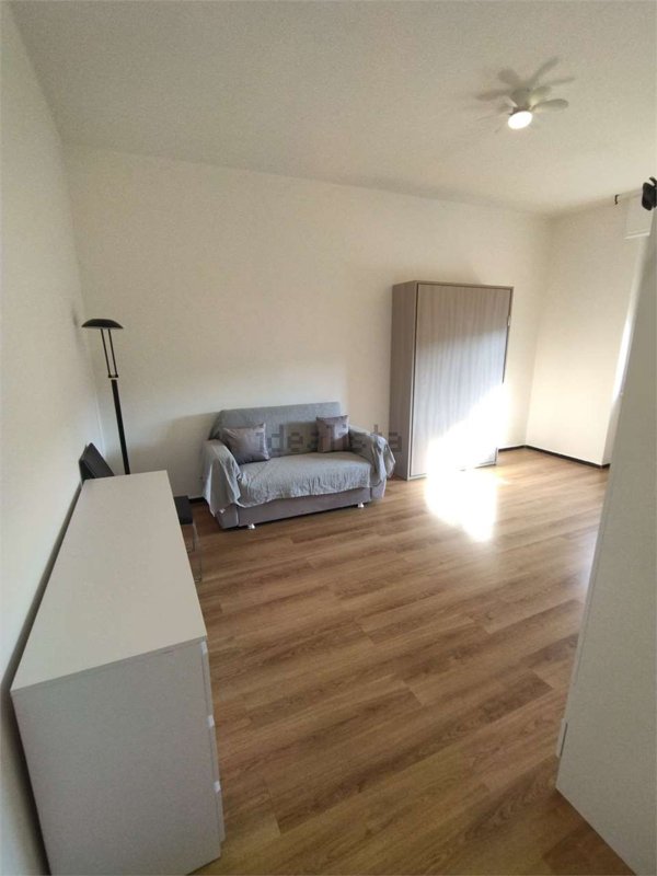 appartamento in affitto a Tortona