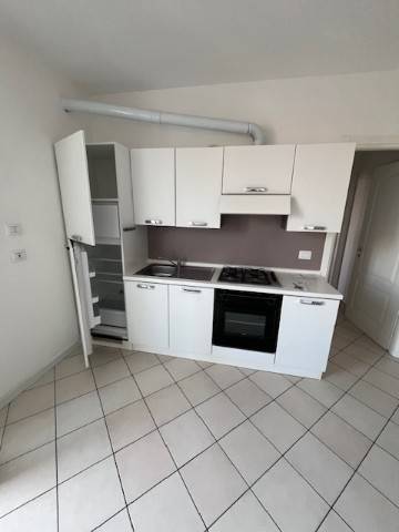 appartamento in affitto a Tortona