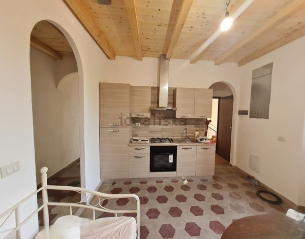 appartamento in affitto a Tortona