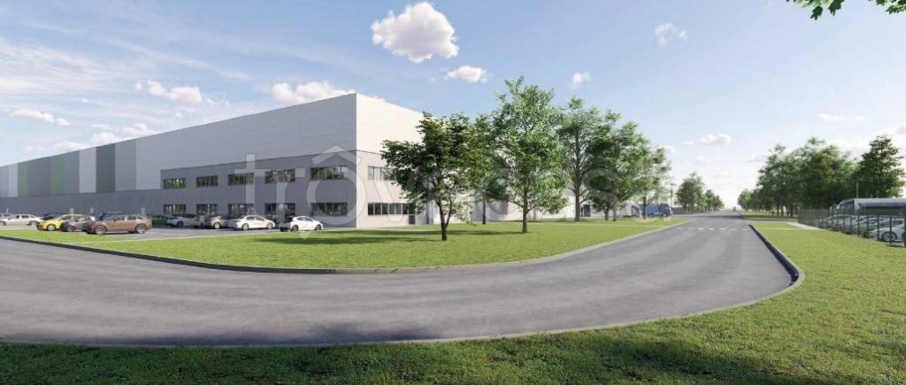 locale commerciale in affitto a Tortona