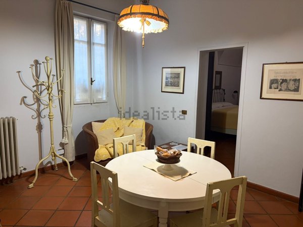 appartamento in affitto a Tortona