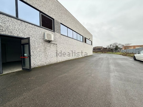 ufficio in affitto a Tortona