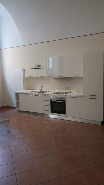 appartamento in affitto a Tortona in zona Centro Storico