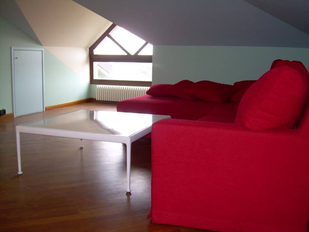 appartamento in affitto a Tortona