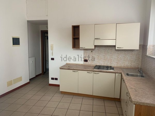 appartamento in affitto a Tortona