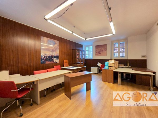 ufficio in affitto a Tortona in zona Centro Storico