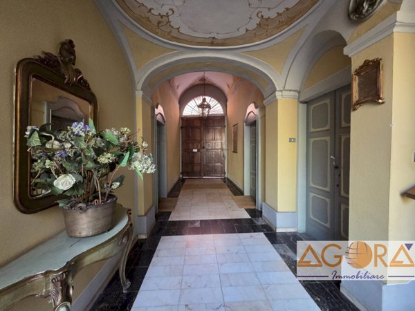 ufficio in affitto a Tortona in zona Centro Storico