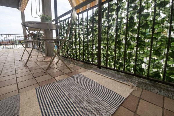 appartamento in affitto a Tortona