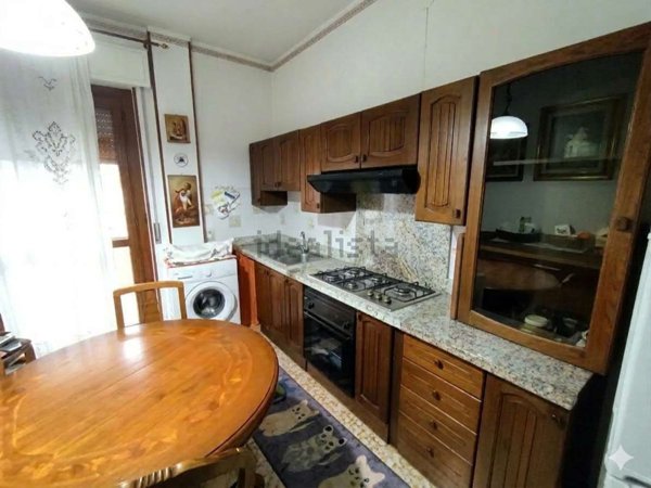 appartamento in affitto a Tortona