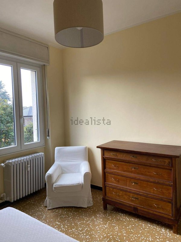 appartamento in affitto a Tortona