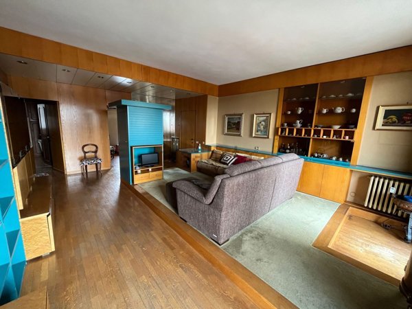 appartamento in affitto a Tortona