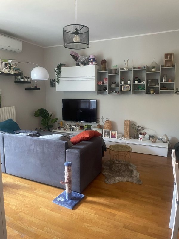 appartamento in affitto a Tortona