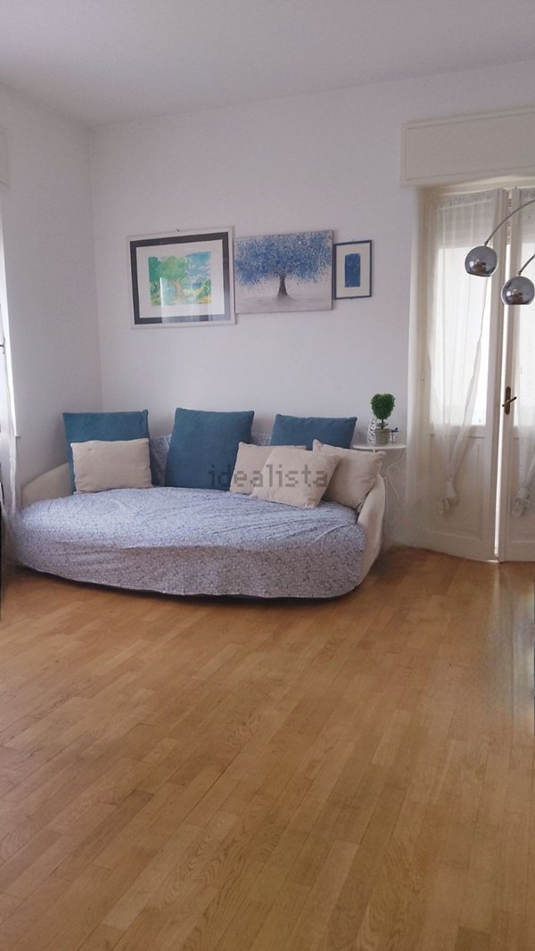 appartamento in affitto a Tortona