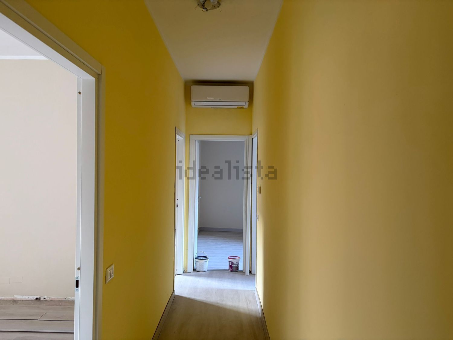 appartamento in affitto a Tortona